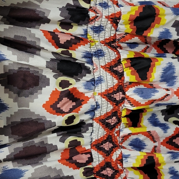 Spaghetti strap dress - Picture 4 of 6